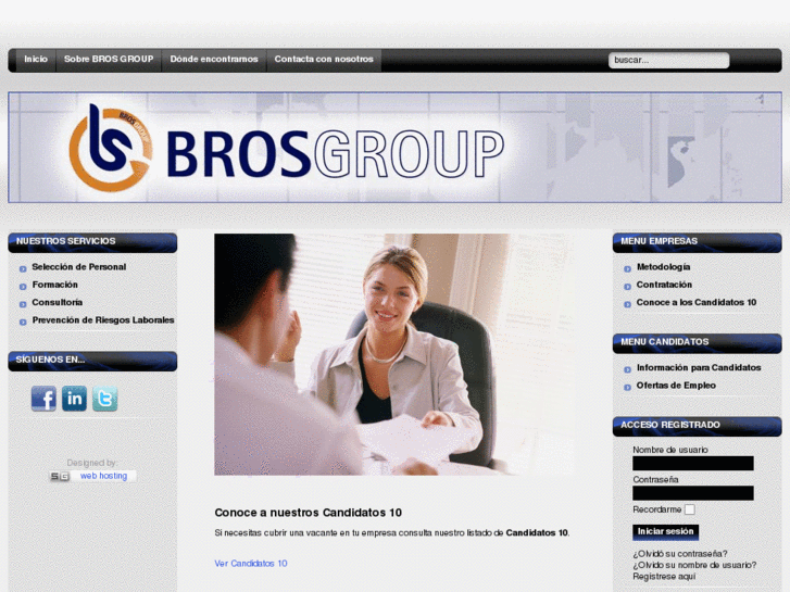 www.brosgroup.es