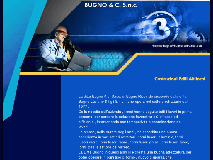 www.bugnocostruzioni.com