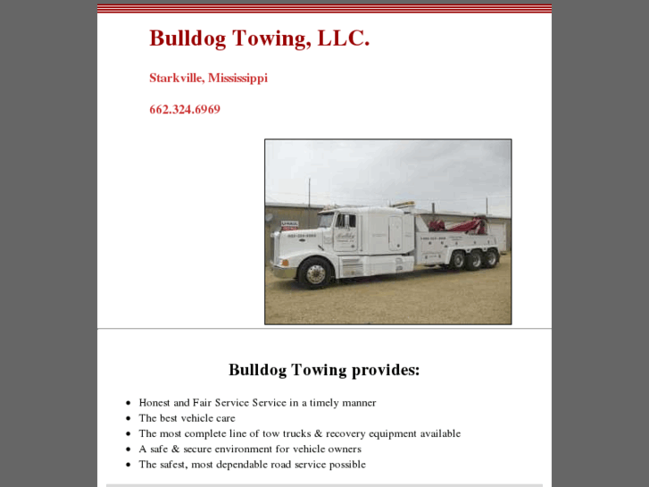 www.bulldogtowing.com