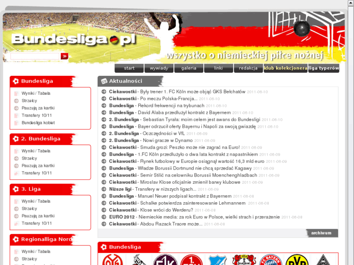 www.bundesliga.pl