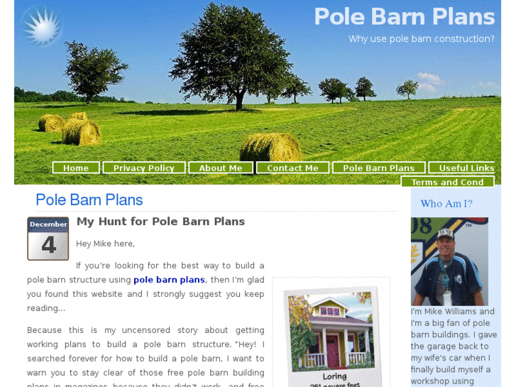 www.buypolebarnplans.com