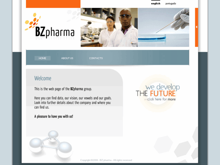 www.bzpharma.com