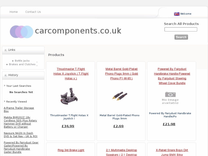 www.carcomponents.co.uk