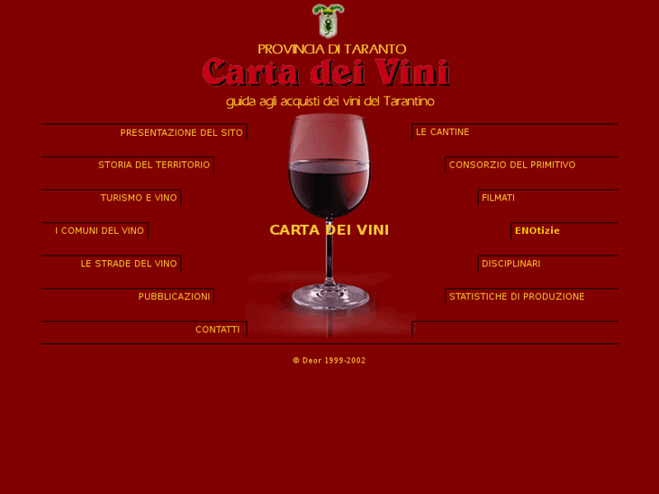 www.cartadeivini.net