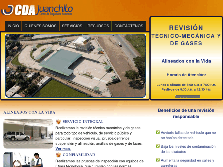 www.cdajuanchito.com