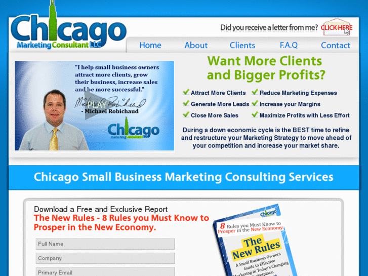 www.chicagomarketingconsultant.net