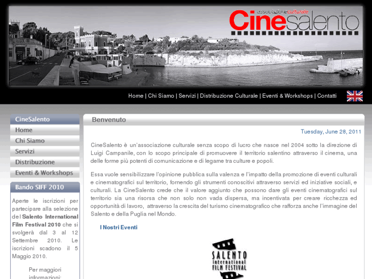 www.cinesalento.com