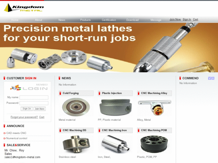 www.cnc-metal.com