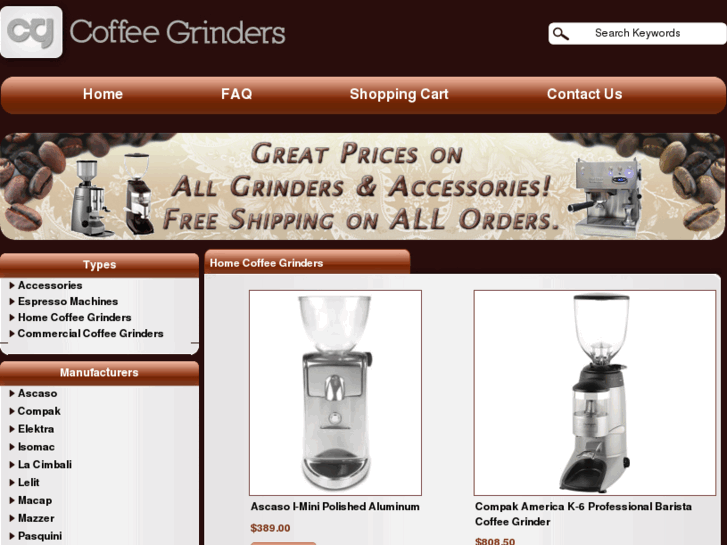 www.coffee-grinders.com