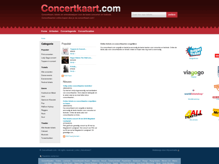 www.concertkaart.com