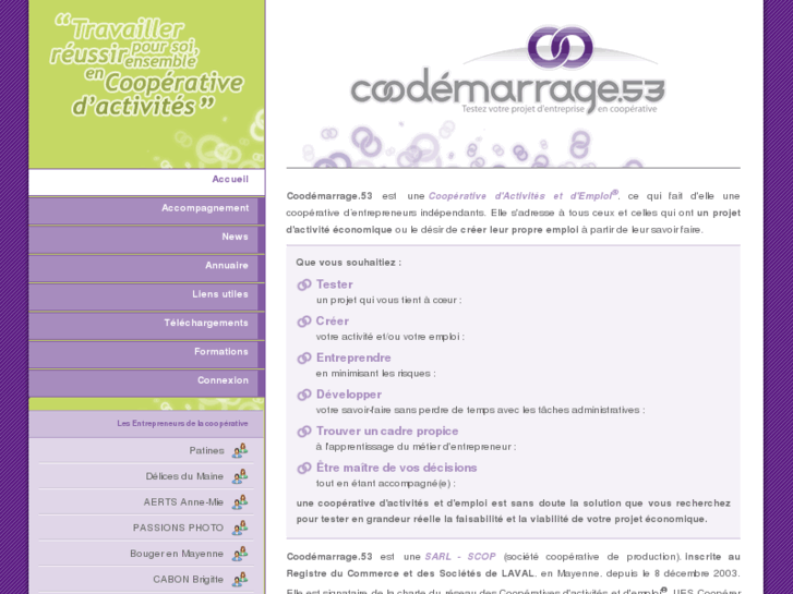 www.coodemarrage.com