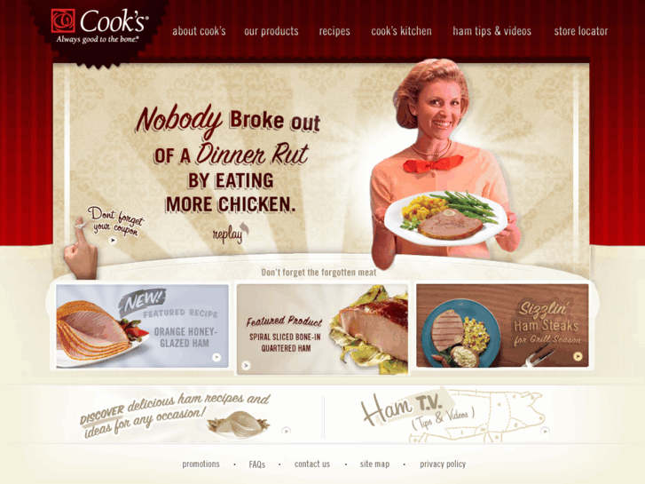 www.cooksham.com