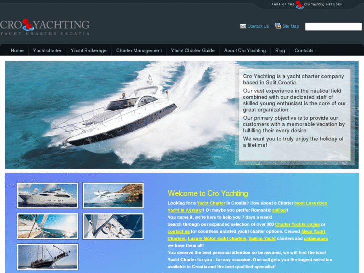 www.cro-yachting.com