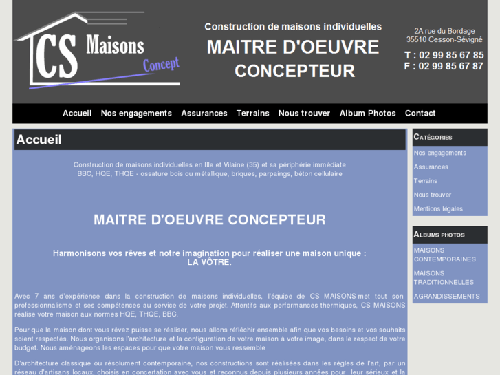 www.csmaisons.com