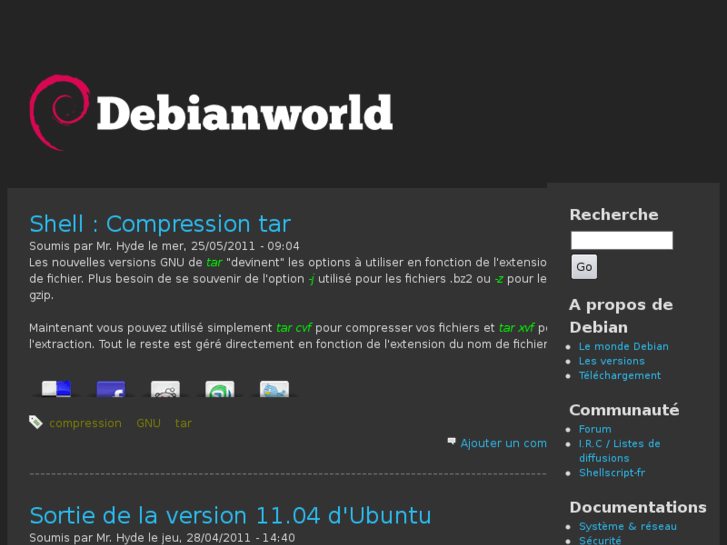 www.debianworld.org