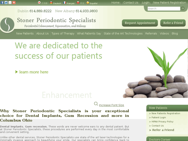 www.dentalimplantsgahannaohio.com