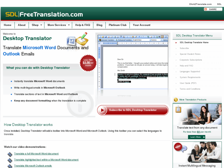 www.desktoptranslator.com