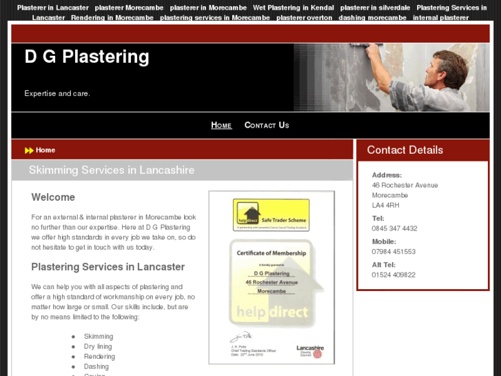 www.dgplastering.com