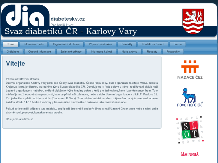 www.diabeteskv.cz