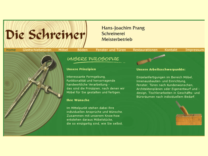 www.die-schreiner.net