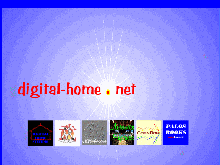 www.digital-home.net