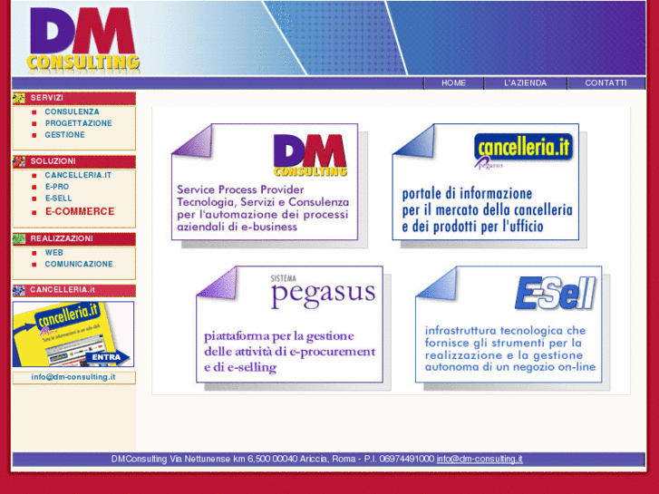 www.dm-consulting.it