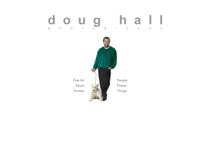 www.doughall.ca