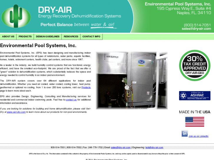 www.dry-air.com