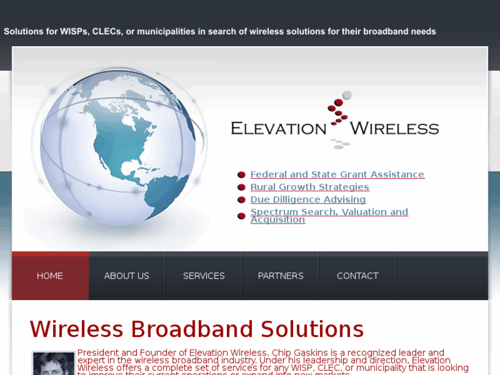 www.elevationwireless.com