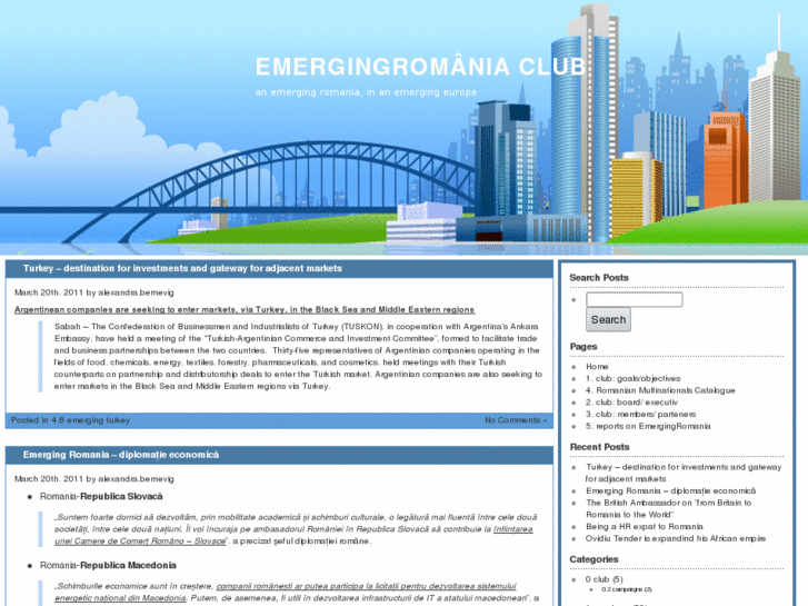 www.emergingromania.eu
