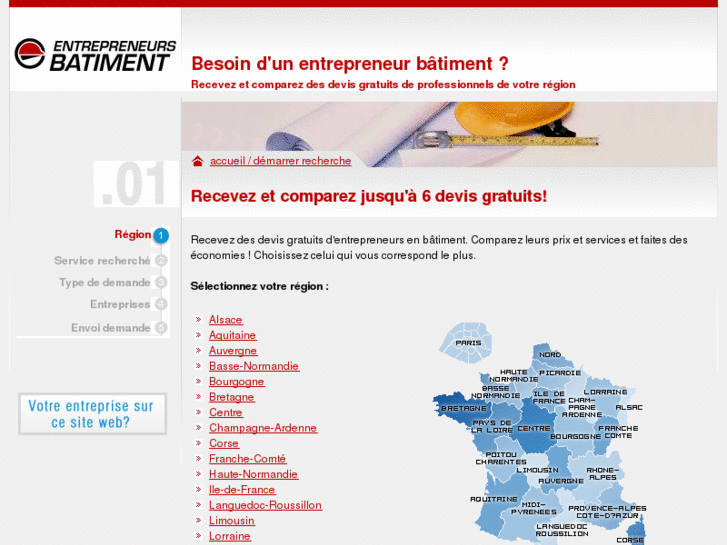 www.entreprises-batiment.com