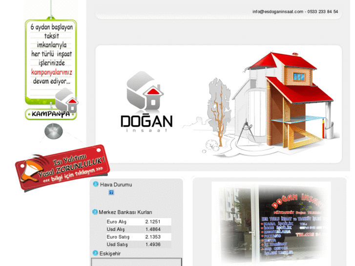 www.esdoganinsaat.com