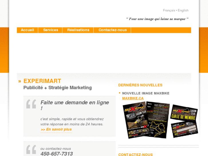 www.experimart.net