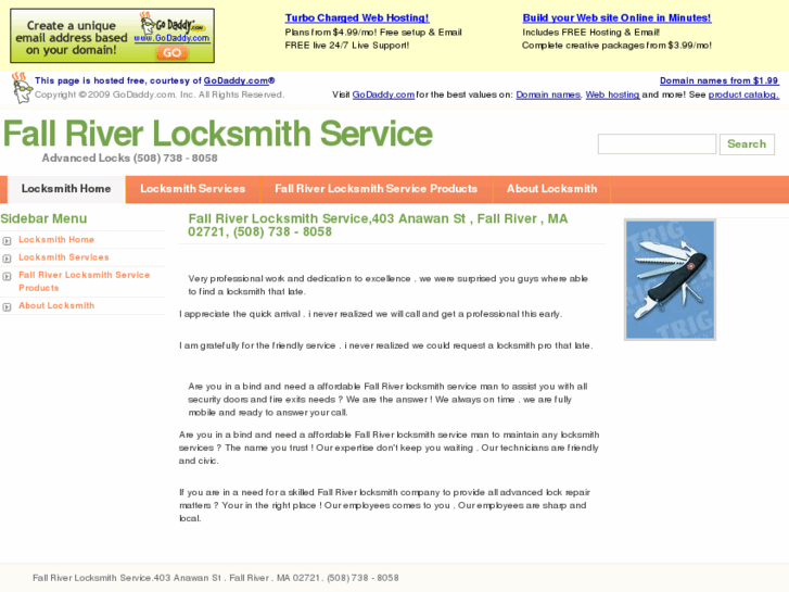 www.fallriverlocksmithservice.com