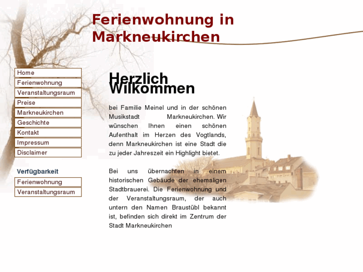 www.fewo-markneukirchen.de