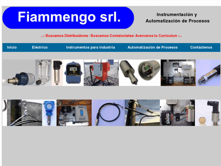 www.fiammengo.com.ar