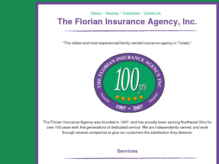 www.florianinsurance.com