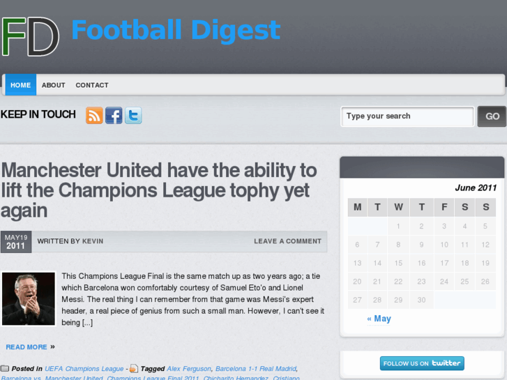 www.footballdigest.org