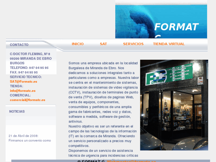 www.formatconline.es