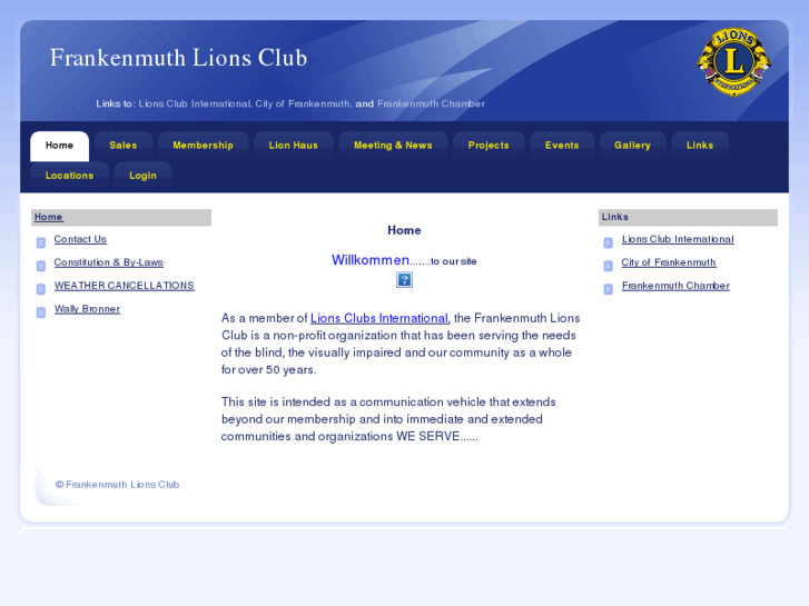 www.frankenmuthlionsclub.com