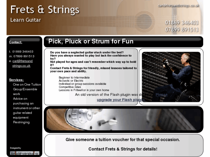 www.fretsandstrings.co.uk