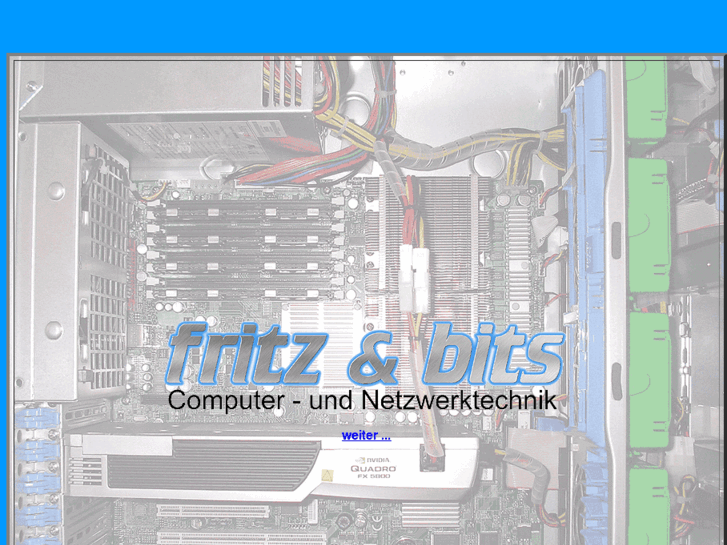 www.fritz-bits.de