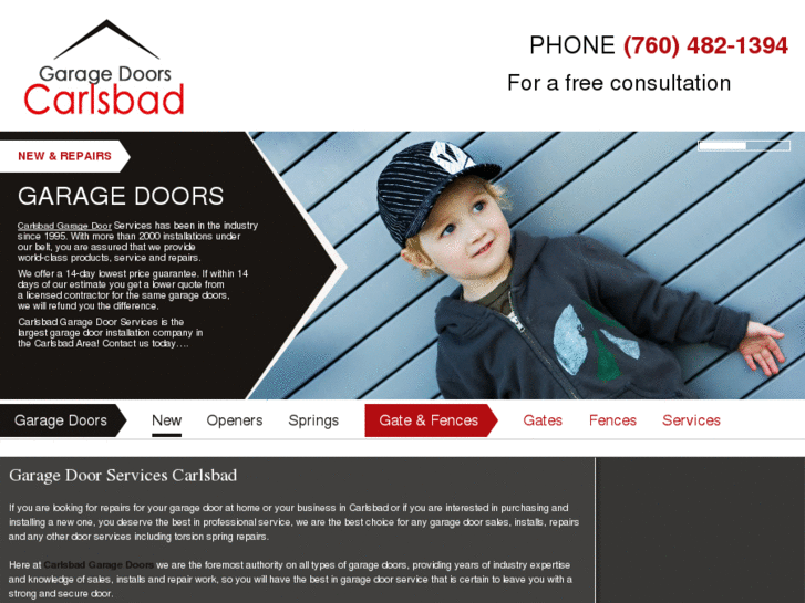 www.garagedoorscarlsbad.com