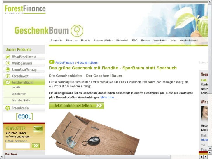 www.geschenkbaum.com