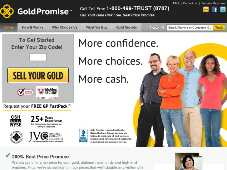 www.golddpromise.com