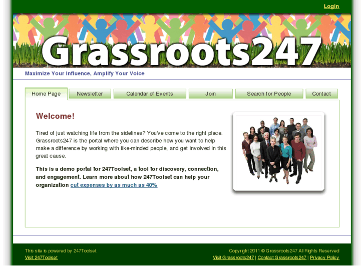 www.grassroots247.com