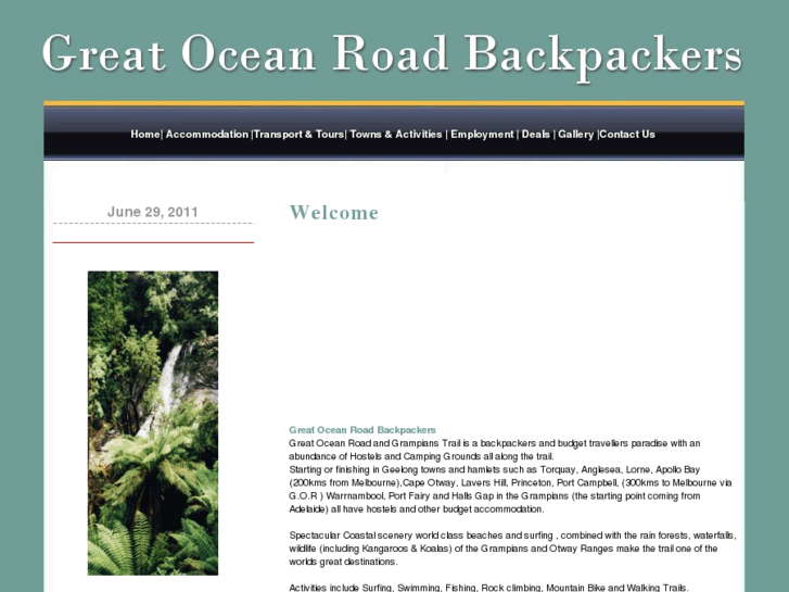 www.greatoceanroadbackpackers.com