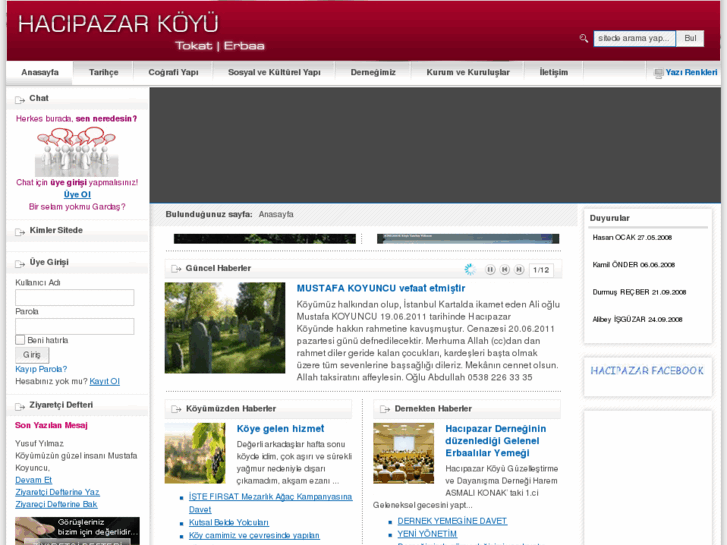 www.hacipazarkoyu.com