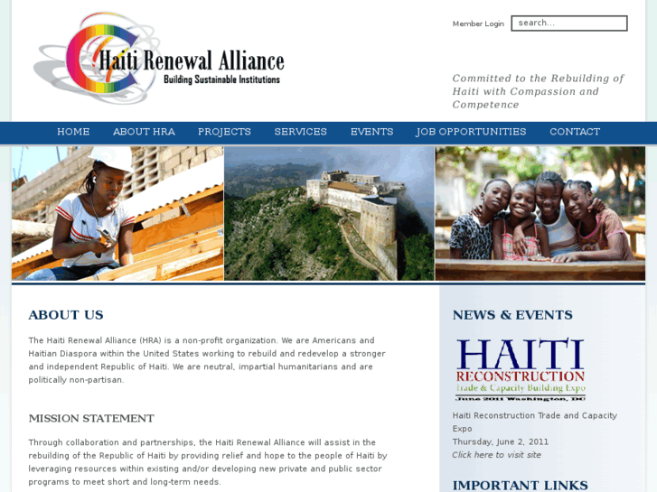 www.haitirenewalalliance.org