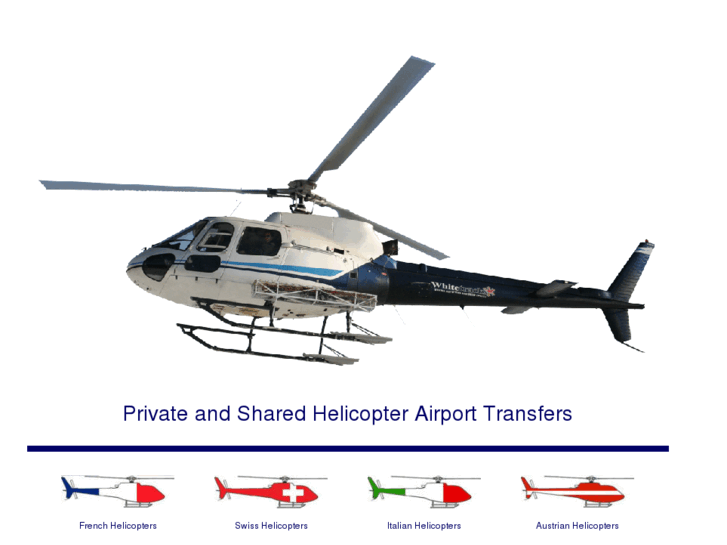 www.helicopter-transfers.com